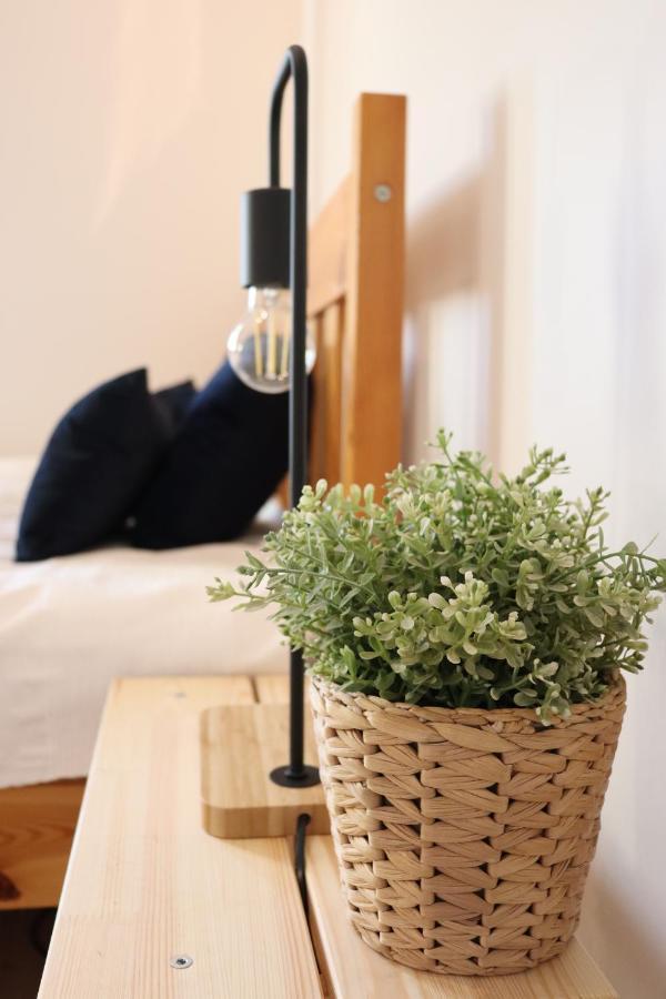 Przytulny Apartament Przy Dworcu Радом Екстериор снимка