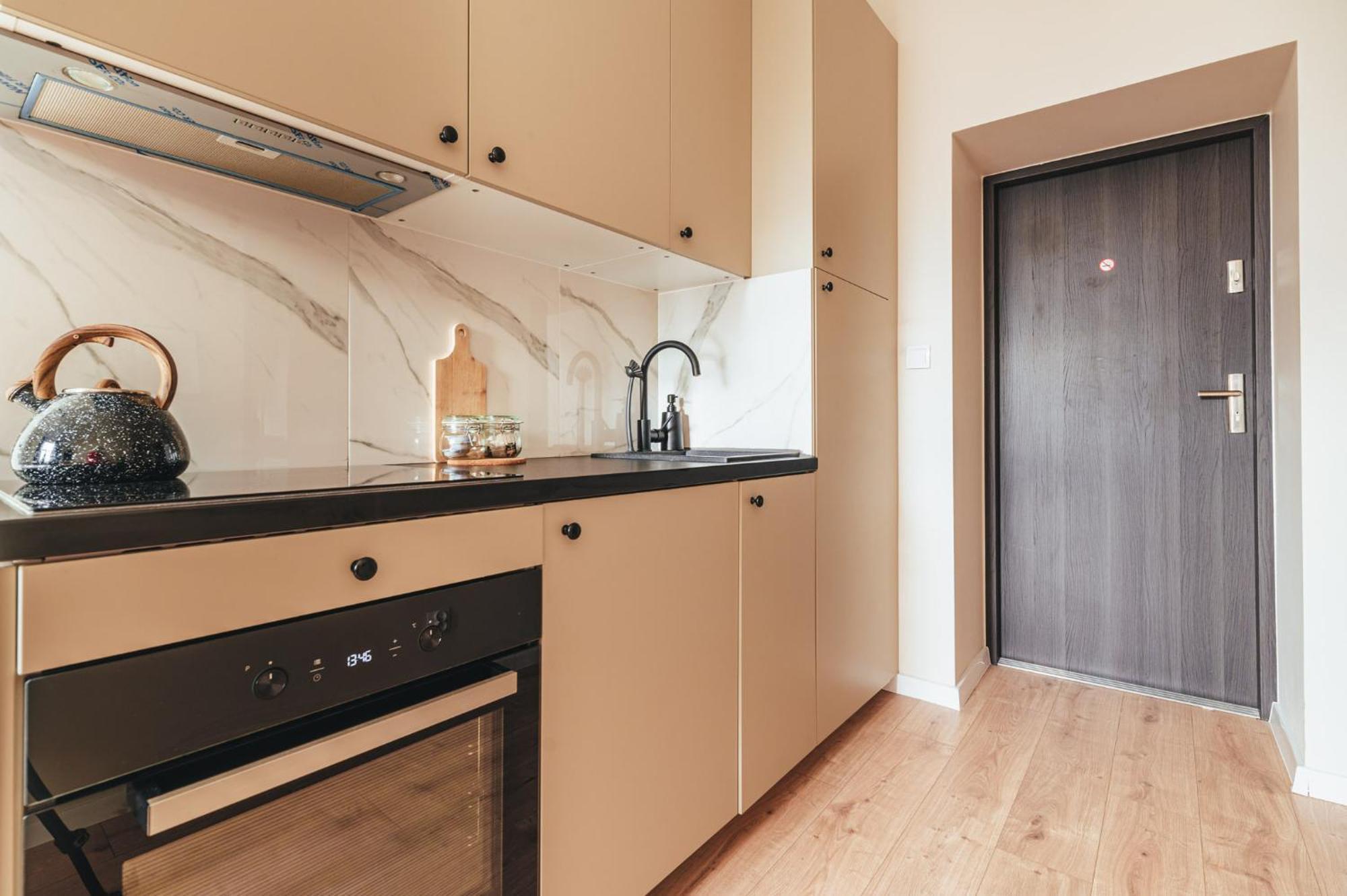 Przytulny Apartament Przy Dworcu Радом Екстериор снимка