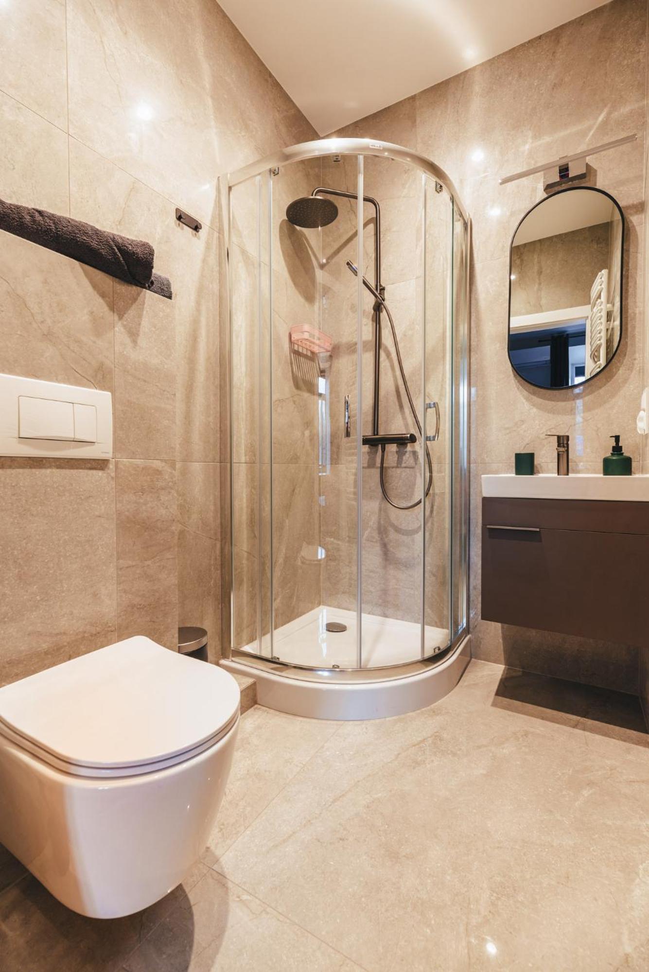 Przytulny Apartament Przy Dworcu Радом Екстериор снимка